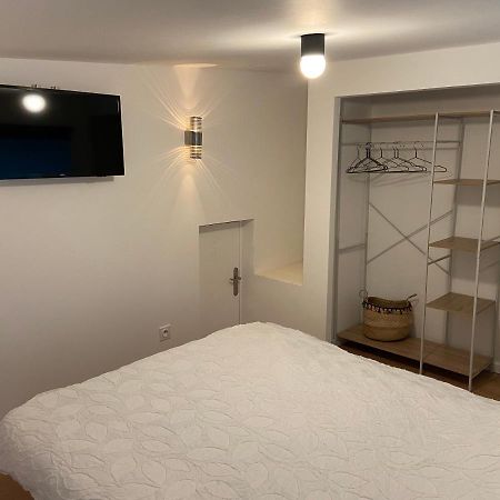 Apartamento Madrague Yourhosthelper Saint-Cyr-sur-Mer Exterior foto