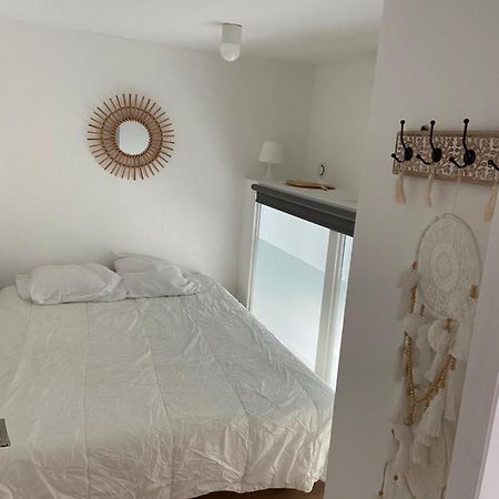Apartamento Madrague Yourhosthelper Saint-Cyr-sur-Mer Exterior foto