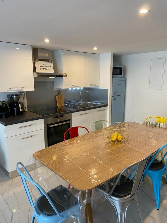 Apartamento Madrague Yourhosthelper Saint-Cyr-sur-Mer Exterior foto