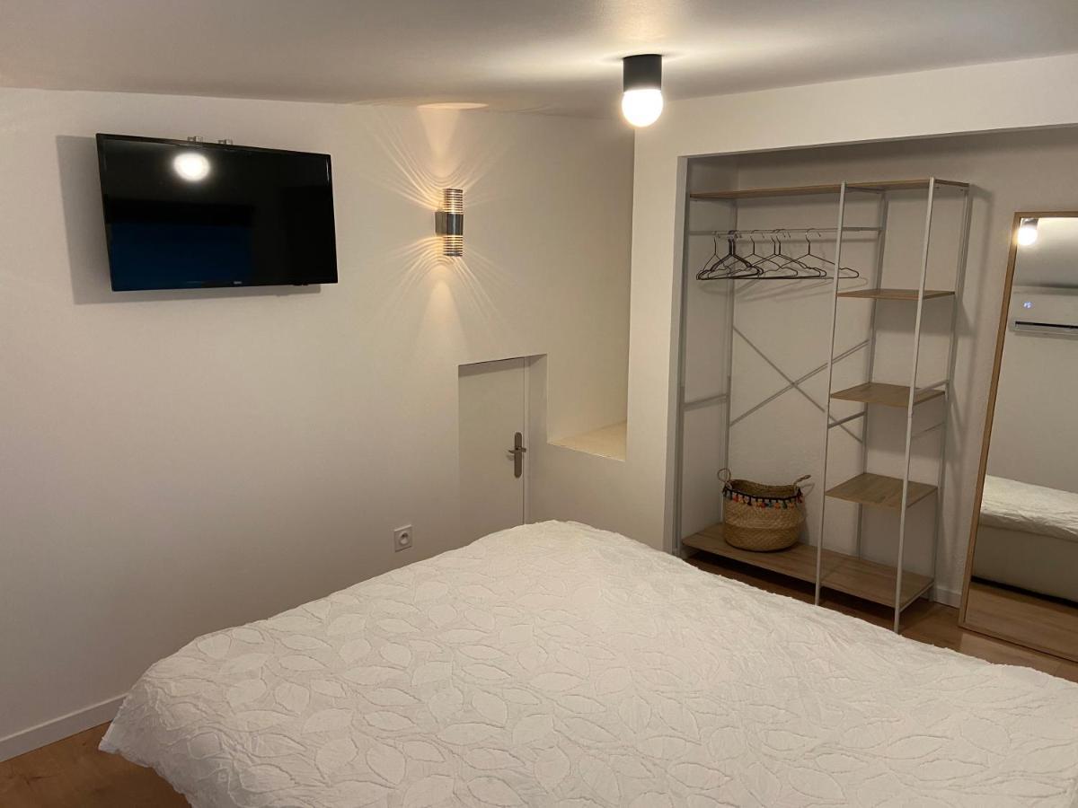 Apartamento Madrague Yourhosthelper Saint-Cyr-sur-Mer Exterior foto