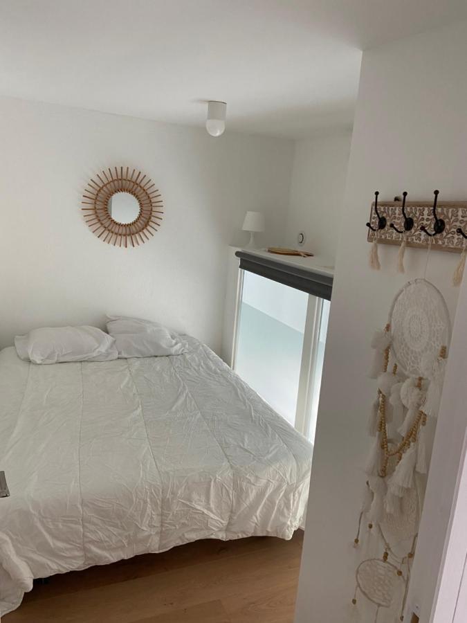 Apartamento Madrague Yourhosthelper Saint-Cyr-sur-Mer Exterior foto